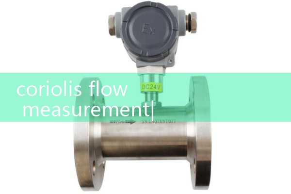 coriolis flow measurement|orifice meter